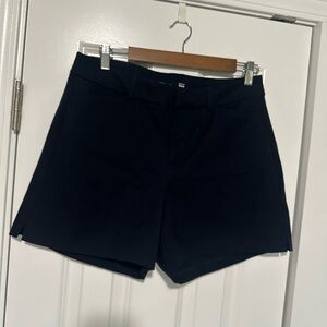 Old Navy High Rise Pixie Secret Smooth Pockets